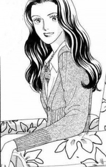 Tsubaki Domyouji
