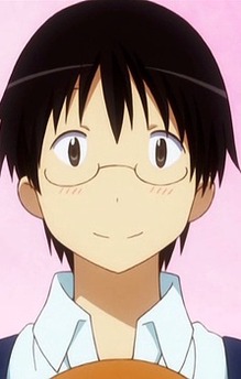 Naozumi Tsuchida
