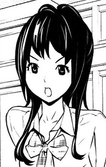 Chiemi Honda