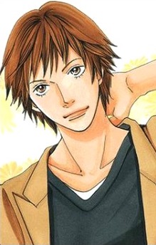 Rui Hanazawa