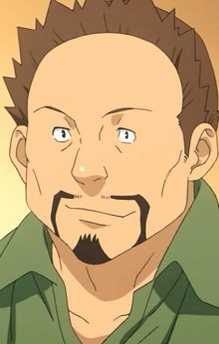Yosshi Miyoshi