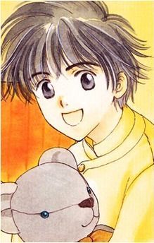 Hinata Asahi