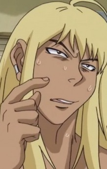 Tsukio Taketsugu