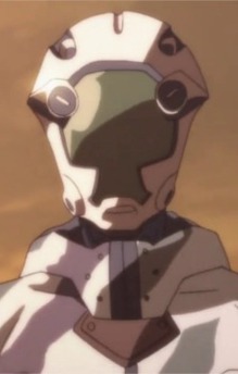 Pale Rider