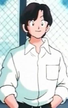 Shuu Akiba