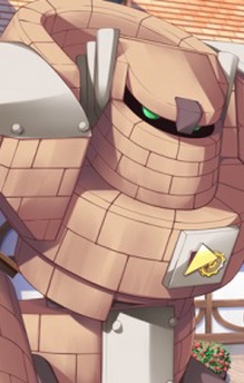 Golem