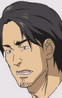 Tokuzou Kanemoto