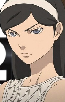 Maya Kumashiro