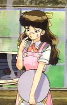Nanami Rokugo