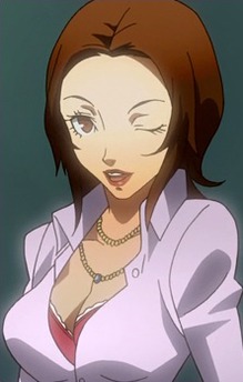Noriko Kashiwagi