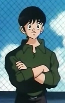 Naoto Kadomatsu
