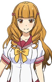 島津澪