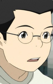 Haruo Kasuga