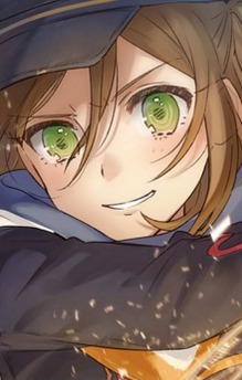 Mari Nikaidou