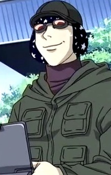 Fukamichi