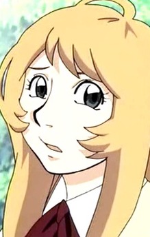 Michiru Kawamoto