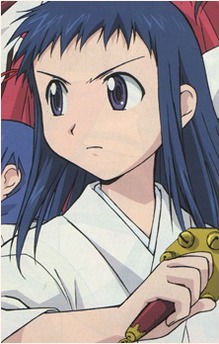 Yuzu Hieda