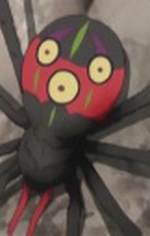 The Spider