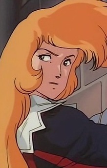 Aramis