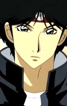 Kinjirou Kitaeda
