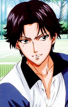 Keigo Atobe