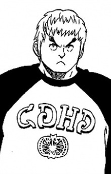 Daisuke Atsumi