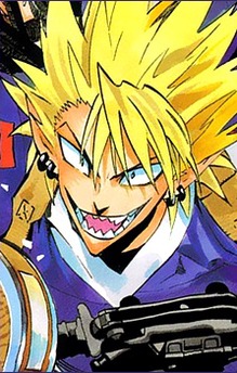Youichi Hiruma