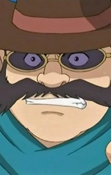 Billy Horide