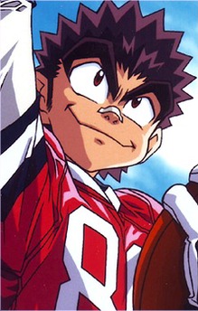 Tarou Raimon