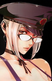 Meiko Shiraki