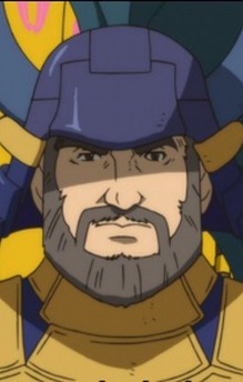 Muneshige Tachibana