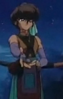 Prince Toma