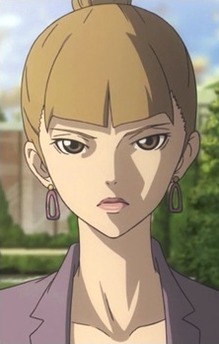 Chihiro Kawashima
