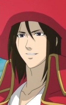 Toraji Shiba