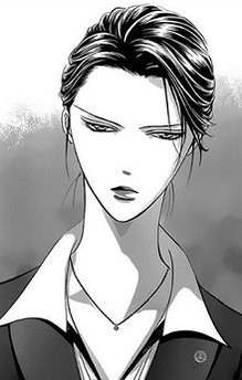 Saena Mogami