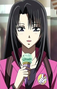 Kanae Kotonami