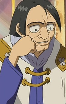 Byun Haku Dou