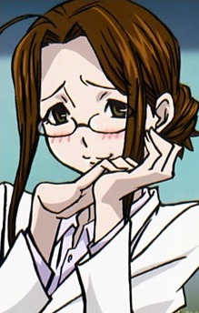 Midori Okamoto