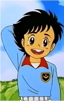 Kakeru Daichi