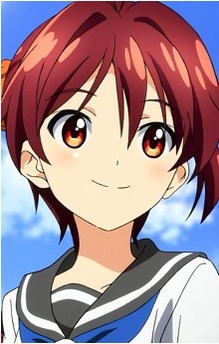 Akane Isshiki