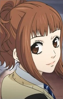 Megumi Kitagawa