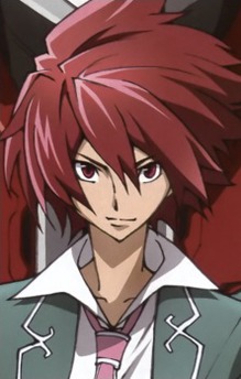 Takuto Tsunashi
