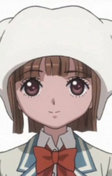 Ai Hoshimiya
