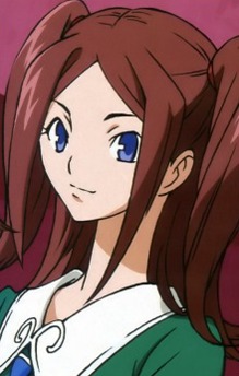 Sarina Endou