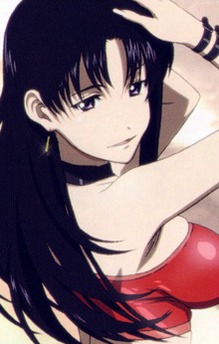 Hitomi Kashiwa