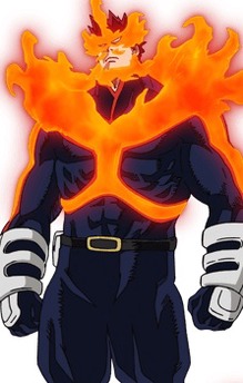 Endeavor