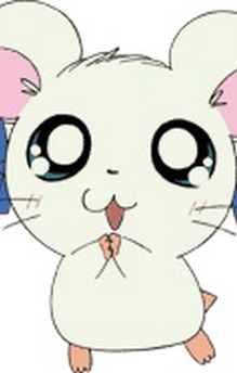 Ribon-chan