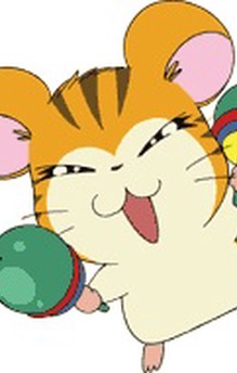 Torahamu-kun