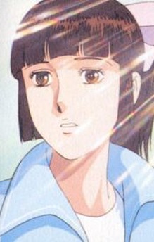 Tomoko Arikura
