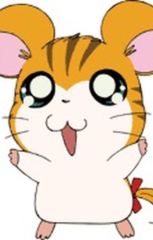 Torahamu-chan